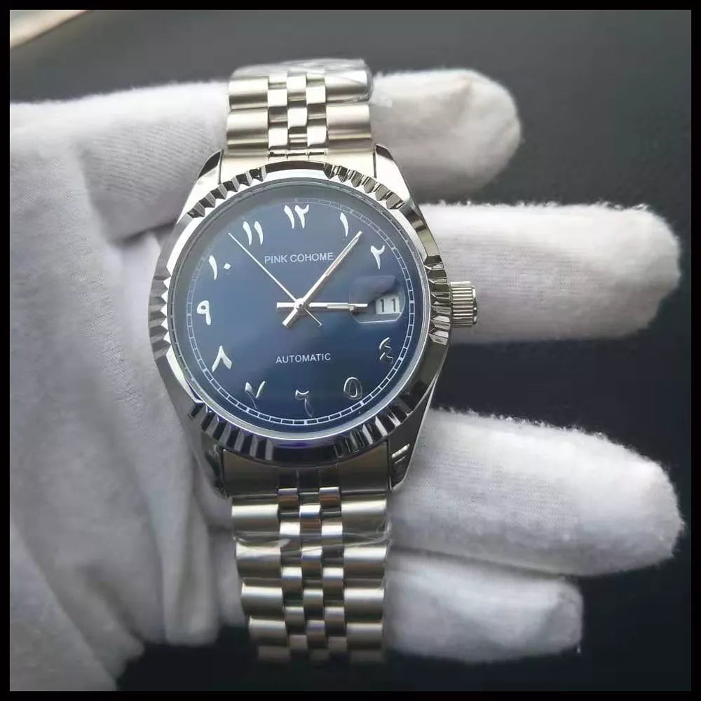 Montre Arabic Dial - Automatic