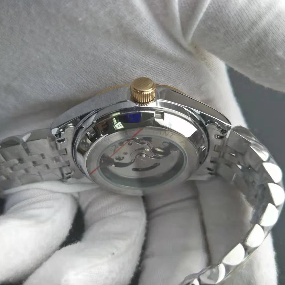 Montre Arabic Dial - Automatic