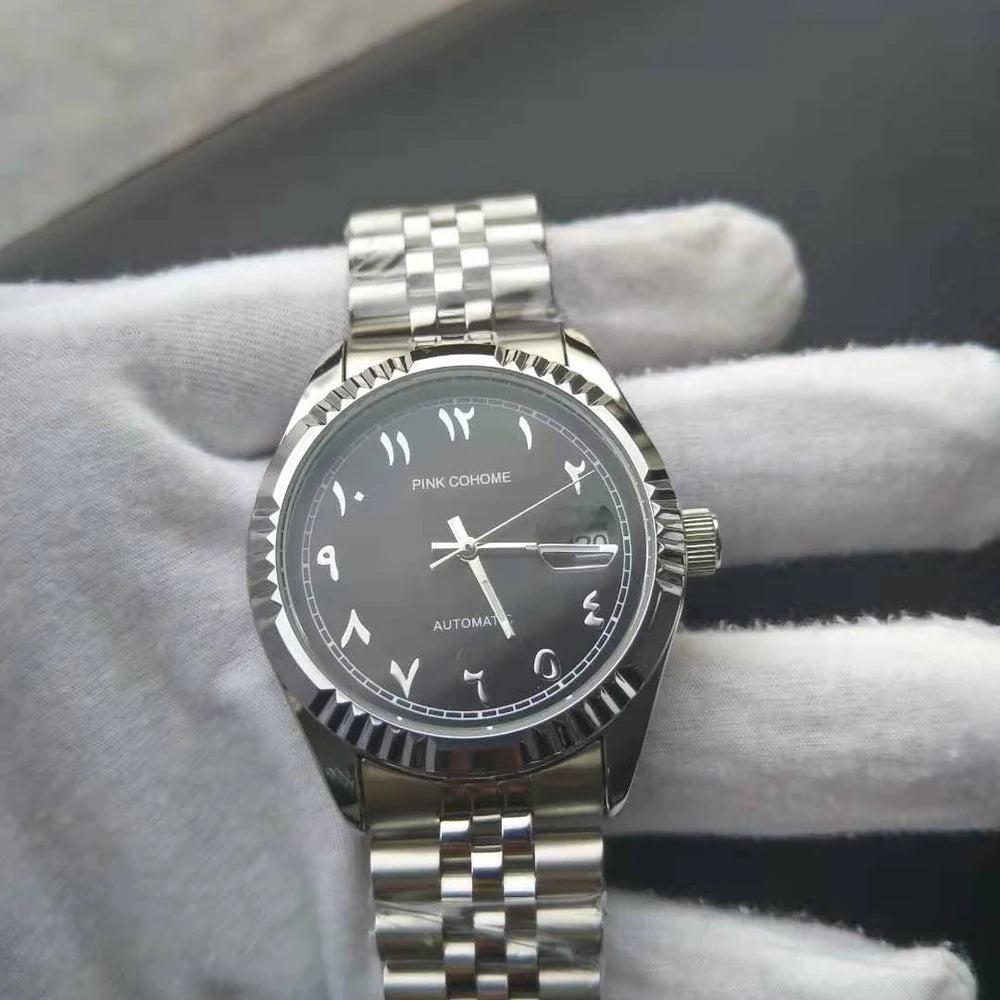 Montre Arabic Dial - Automatic