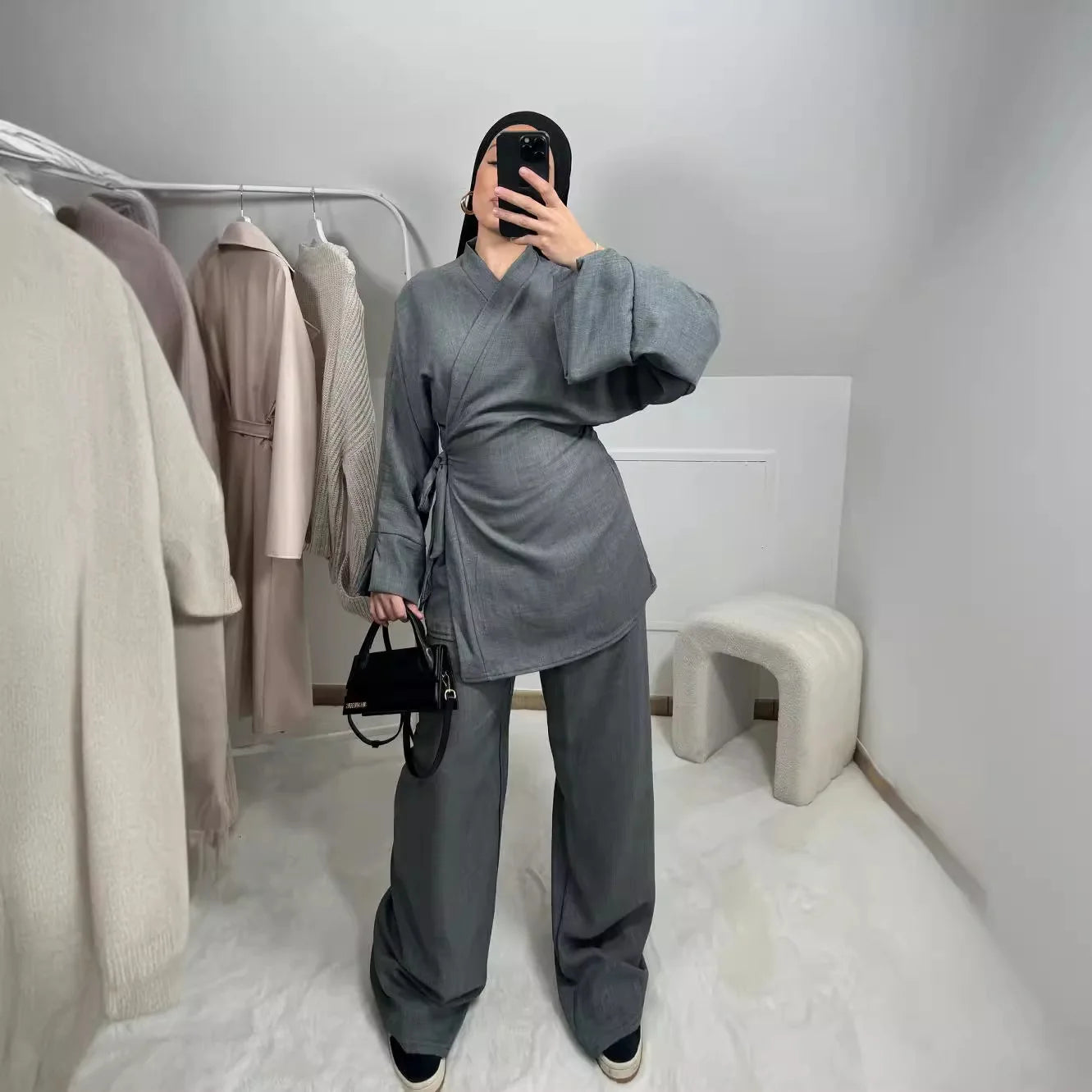 Ensemble 2 pieces chic