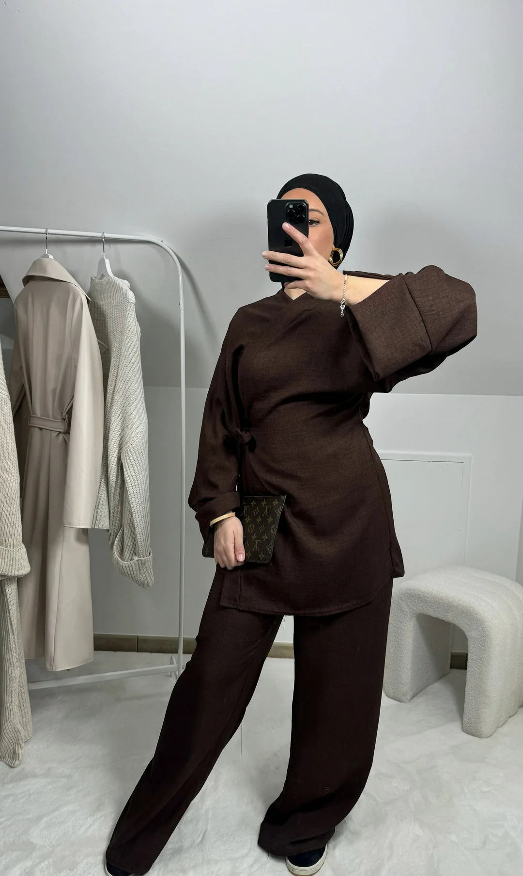 Ensemble 2 pieces chic