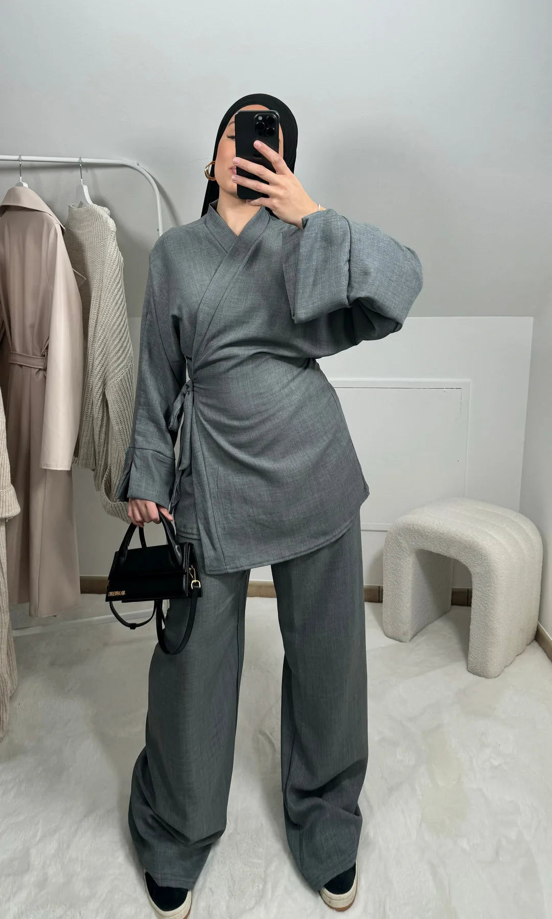 Ensemble 2 pieces chic