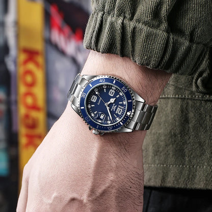 Montre Homme