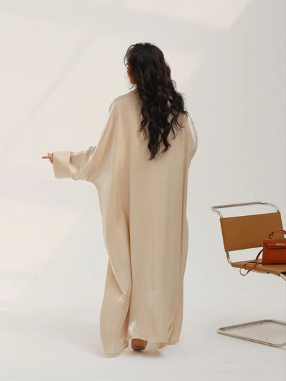 Kimono en drap léger