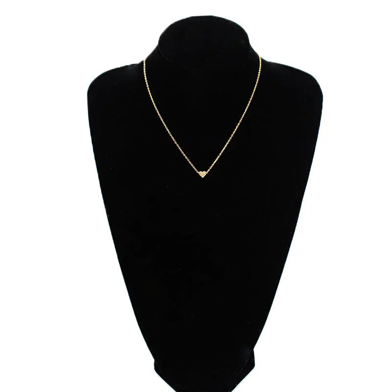 Colliers minimalistes pour femmes