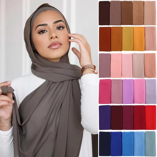Hijab pour femmes