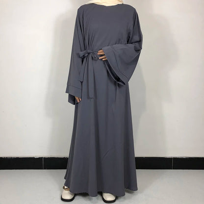 Abaya ample en nidha