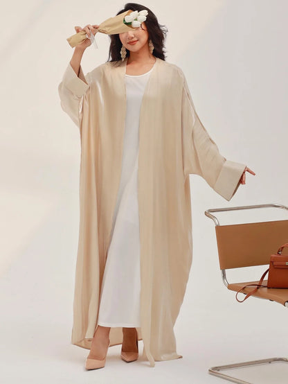 Kimono en drap léger