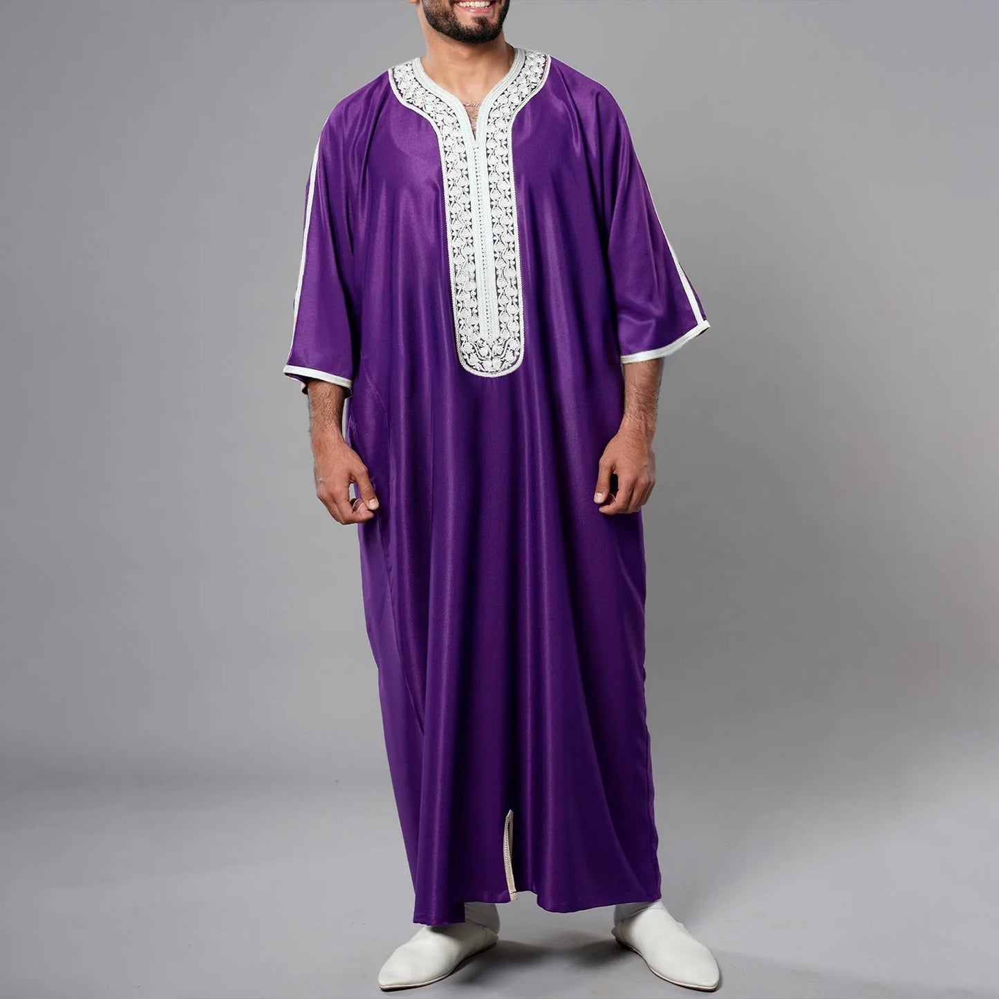 Qamis Marocain