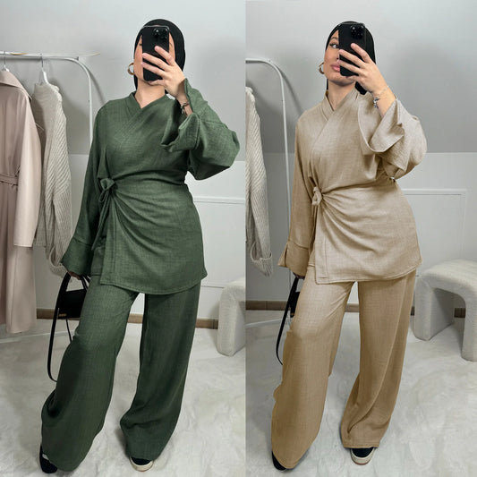 Ensemble 2 pieces chic