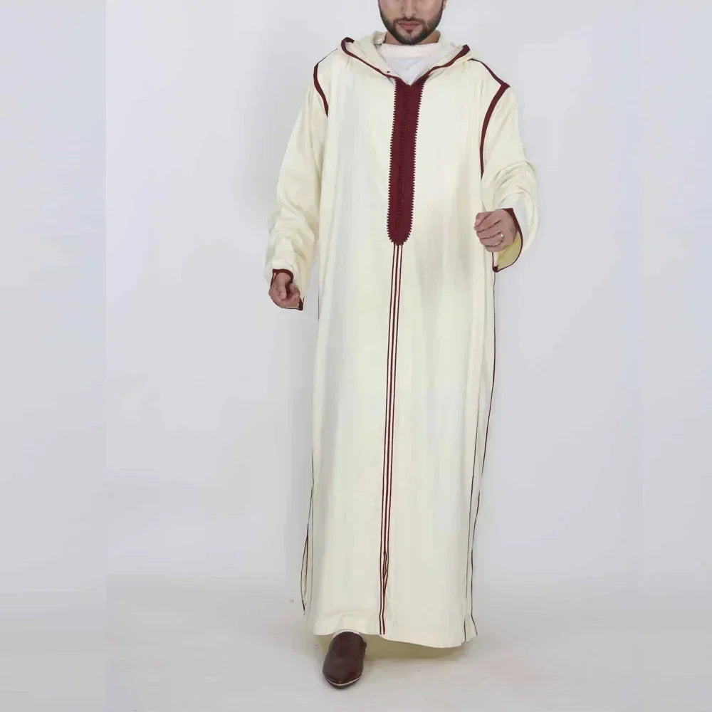 Jellaba Marocaine