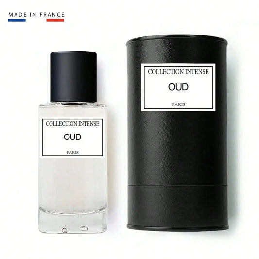 Collection Intense Oud 50ml