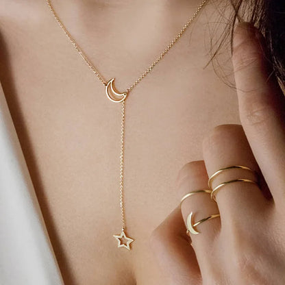 Collier pendentif pour femmes