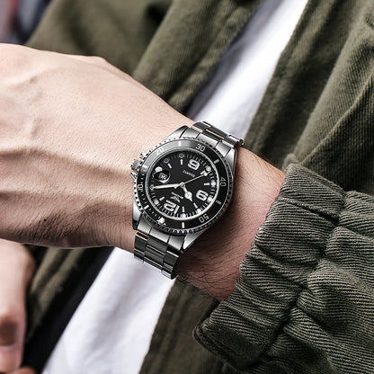 Montre Homme