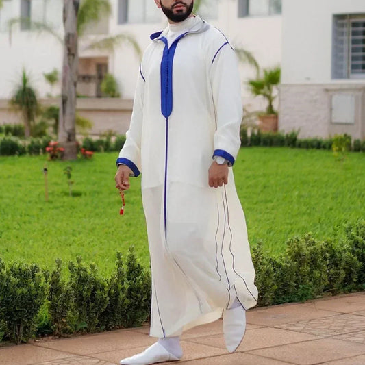 Jellaba Marocaine
