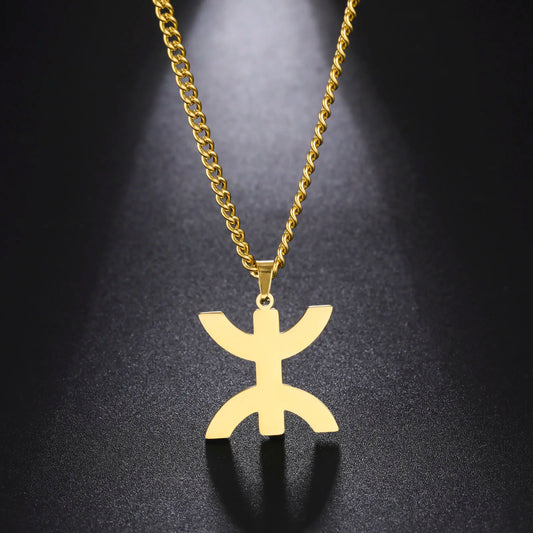 Colliers Amazigh