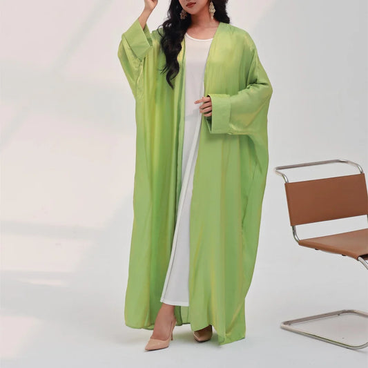 Kimono en drap léger